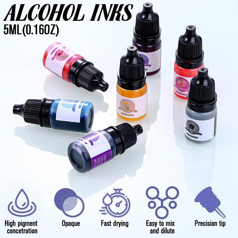 Epoxy Resin Color Pigment 24 V - Gold Foil Flakes review and price
