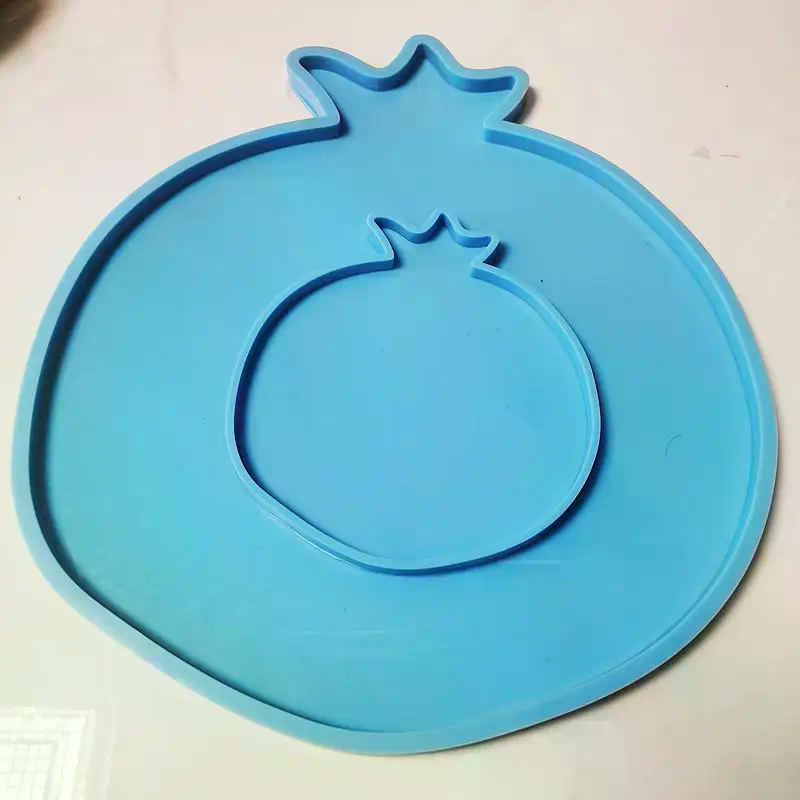 Geode Epoxy Resin Mold Handmad - Geode Mold Silicone review and price