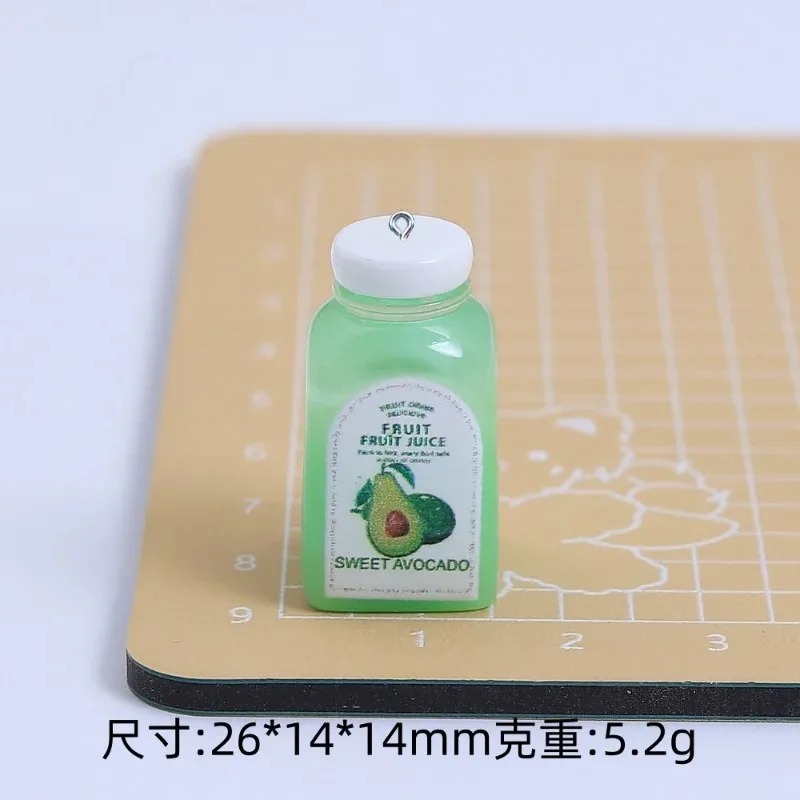 10Pcs Kawaii Mini 3D Cherry Or - Resin Craft Supplies review and price
