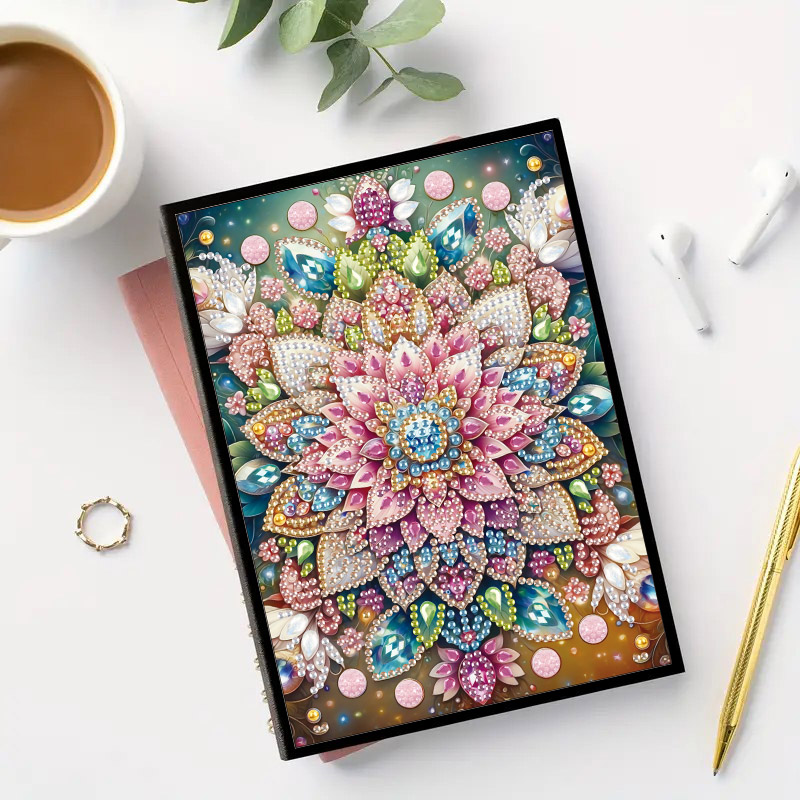1 DIY Diamond Art Painting Set - Resin Craft Kit review and price
