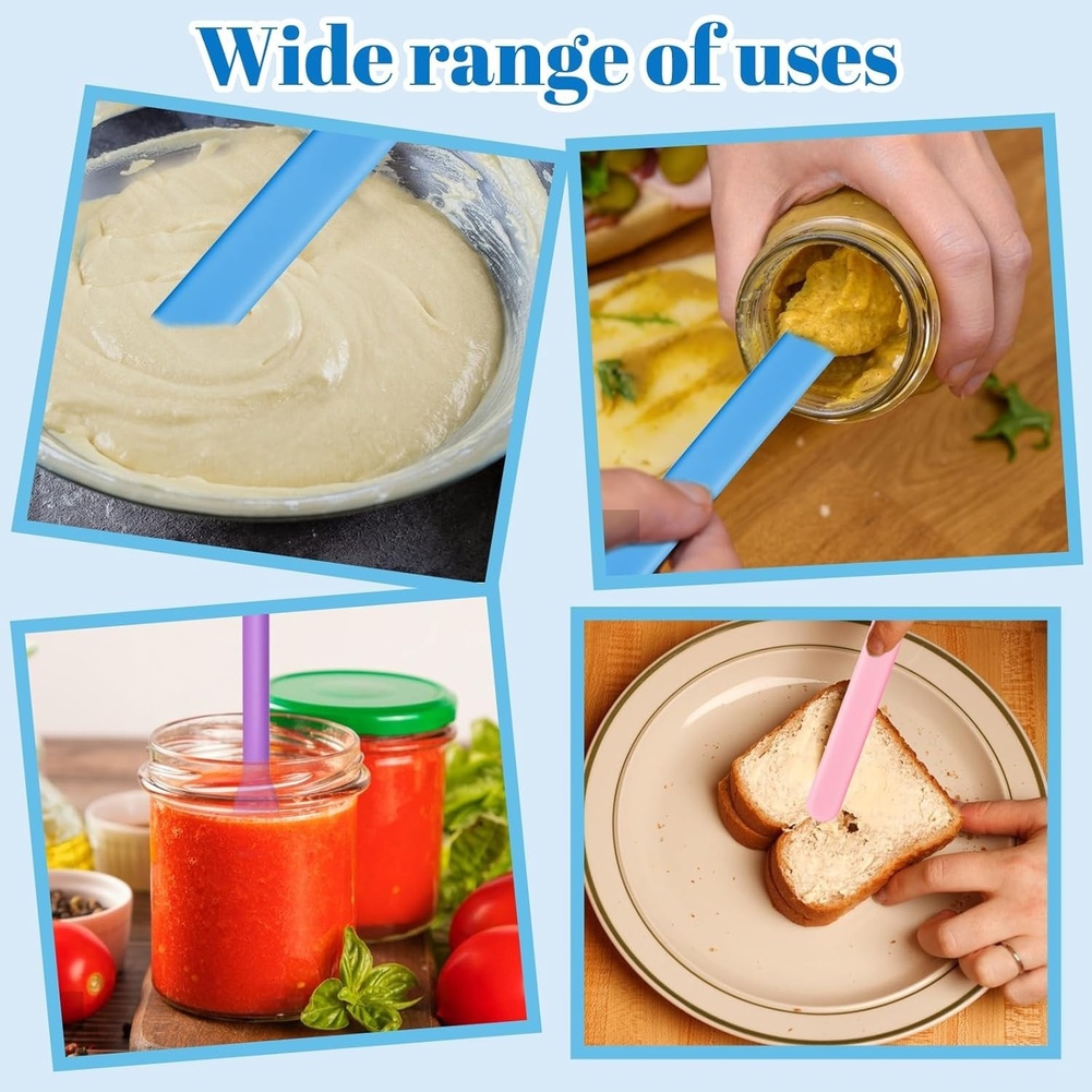 10 Count Silicone Stirring Too - Resin Craft Workshop review and price
