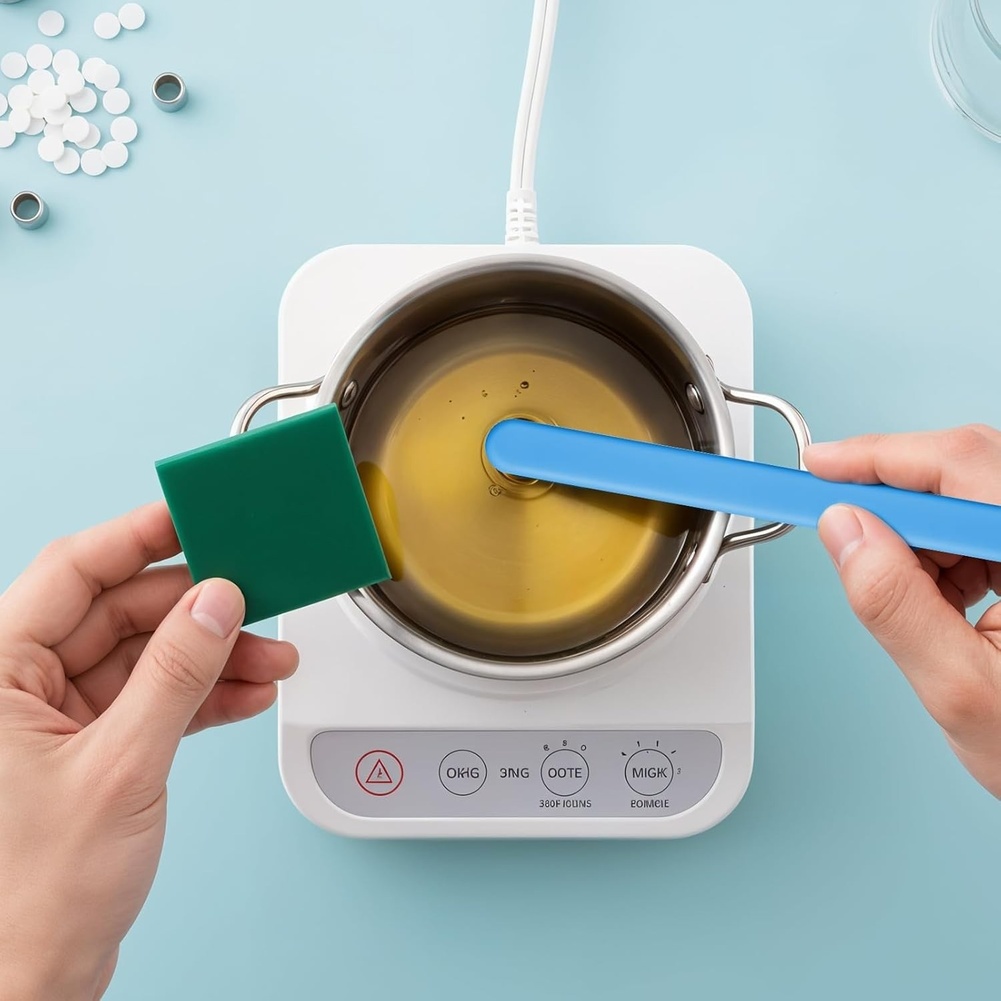 10 Count Silicone Stirring Too - Resin Craft Workshop review and price