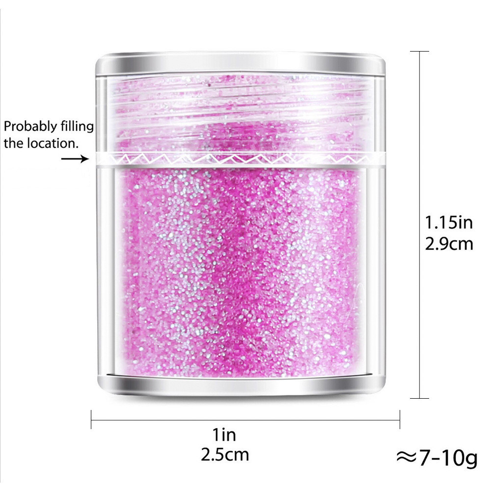 SNASAN 4Pcs Color Superfine Gl - Gold Foil Flakes review and price
