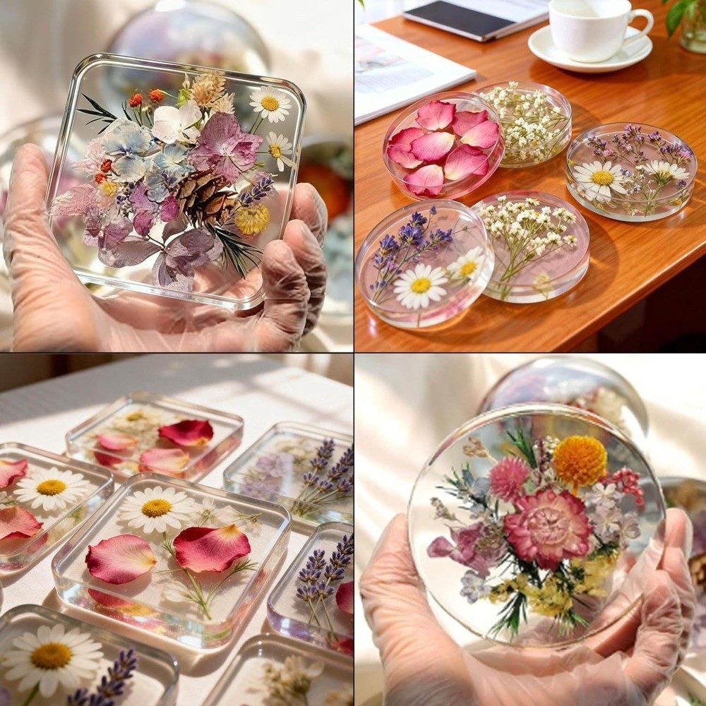 Simple Creative Coasters Silic - Coaster Mold Round review and price