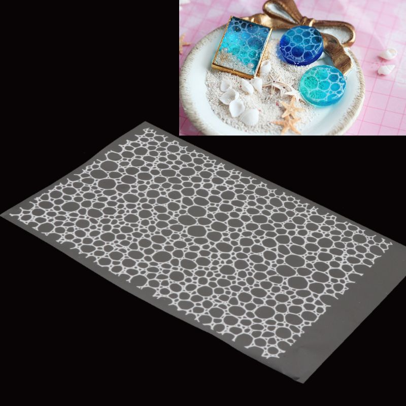 Handmade Water Wave Ripples Mo - Resin Ocean Wave Mold review and price