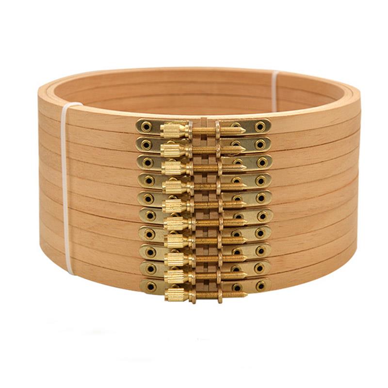 1pcs High Quality Beech Wood E - Wood Ring Blank review and price