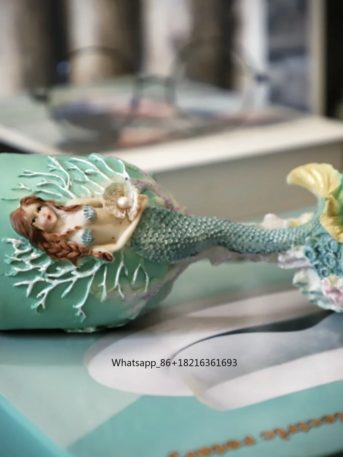Three-dimensional engraving me - Resin Crafts review and price