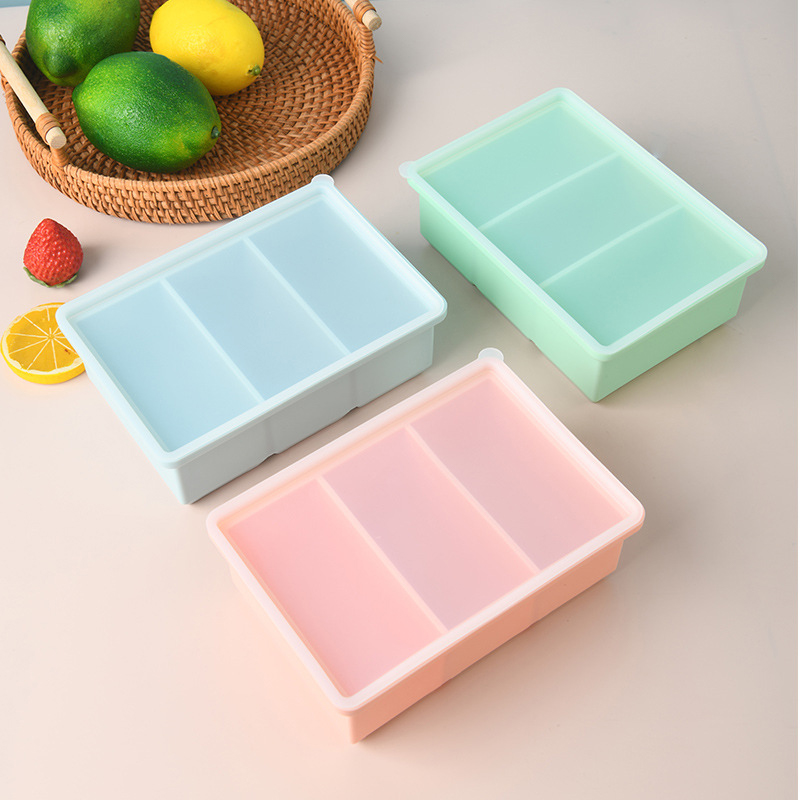 Giant Storage For Food Meal Sa - Serving Tray Mold review and price