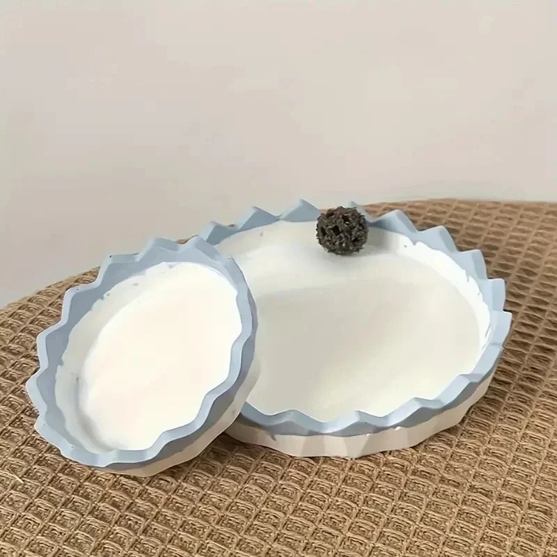 Wonderful Silicone Jewelry Tra - Coaster Mold Round review and price