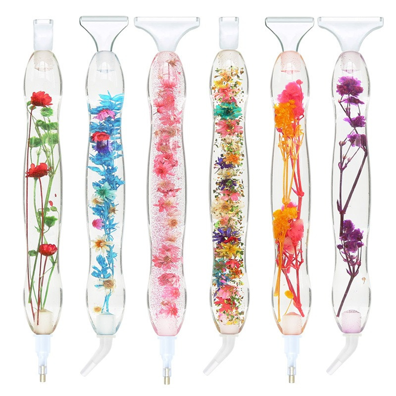 1set Flower Design Resin 5D Di - Resin Craft Ideas review and price